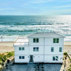 Seaside Ponte Vedra Beach Haven